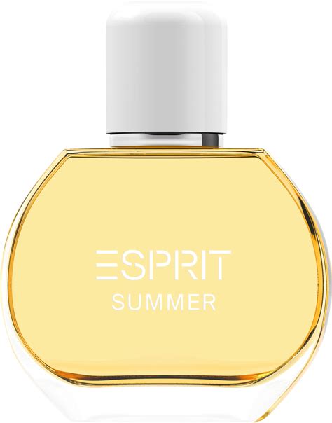 ESPRIT Eau de Parfum Summer, 30 ml .